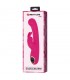 Lamar Vibrador Punto-G Rosa