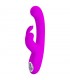 Lamar Vibrador Punto-G Violeta