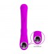 Lamar Vibrador Punto-G Violeta