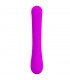 Lamar Vibrador Punto-G Violeta
