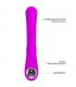 Lamar Vibrador Punto-G Violeta