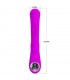 Lamar Vibrador Punto-G Violeta