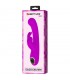 Lamar Vibrador Punto-G Violeta