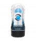 Planet Ball-Rolling Masturbador Azul