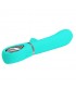 Thomas Vibrador Punto-G Aqua