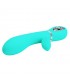 Thomas Vibrador Punto-G Aqua