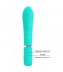 Thomas Vibrador Punto-G Aqua