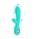 Thomas Vibrador Punto-G Aqua