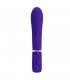 Thomas Vibrador Punto-G Púrpura
