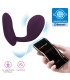 Baird Vibrador para el Punto G con APP