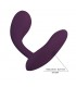 Baird Vibrador para el Punto G con APP