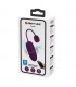 Nymph Huevo Vibrador con APP