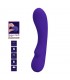 Prescott Vibrador Silicona Lilac