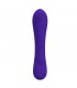 Prescott Vibrador Silicona Lilac