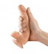 DILDO CARNE ZANE 19.5CM LATETOBED