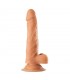 DILDO CARNE ZANE 19.5CM LATETOBED