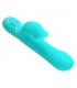Falin Rolling Vibrador con Bolas Internas USB