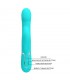 Falin Rolling Vibrador con Bolas Internas USB