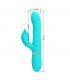 Falin Rolling Vibrador con Bolas Internas USB