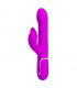 Falin Rolling Vibrador con Bolas Rotatorias USB