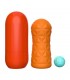 Victoria Cheney Masturbador Manual Bola Giratoria