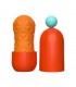 Victoria Cheney Masturbador Manual Bola Giratoria