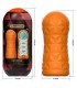 Victoria Cheney Masturbador Manual Bola Giratoria