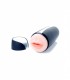 MASTURBADOR VAGINA+BOCA SUSAN 36VIB USB