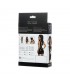 VESTIDO WETLOOK MICHELLE L