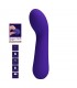 Faun Vibrador Púrpura