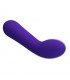 Faun Vibrador Púrpura