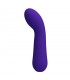 Faun Vibrador Púrpura
