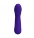 Faun Vibrador Púrpura