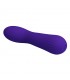 Faun Vibrador Púrpura