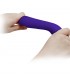 Faun Vibrador Púrpura