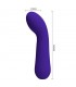 Faun Vibrador Púrpura