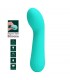 Faun Vibrador Verde