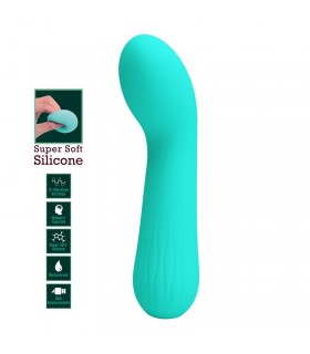Faun Vibrador Verde