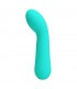 Faun Vibrador Verde