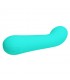 Faun Vibrador Verde