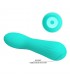 Faun Vibrador Verde