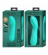 Faun Vibrador Verde