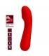Cetus Vibrador Rojo