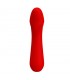 Cetus Vibrador Rojo