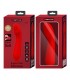Cetus Vibrador Rojo