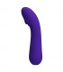 Cetus Vibrador Púrpura
