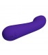 Cetus Vibrador Púrpura
