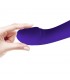 Cetus Vibrador Púrpura