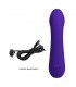 Cetus Vibrador Púrpura