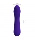 Cetus Vibrador Púrpura